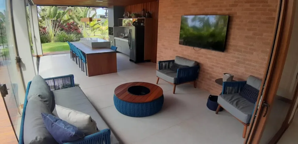 Casa, 7 quartos - Foto 8