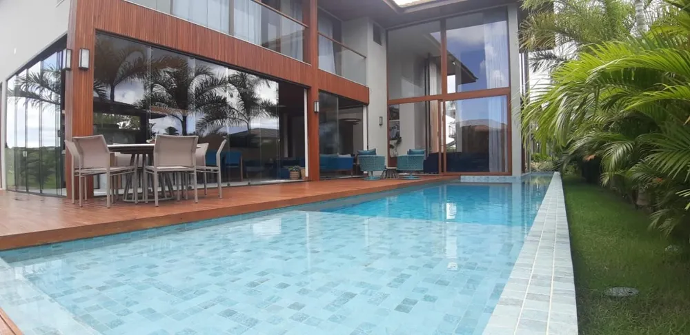 Casa, 7 quartos - Foto 6