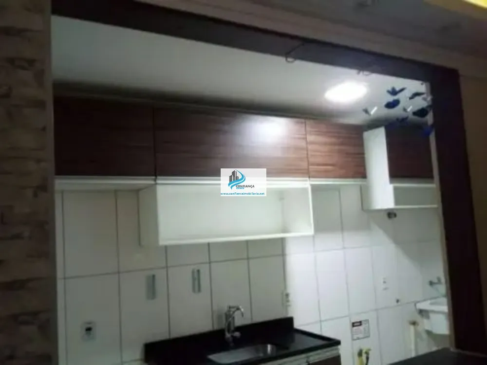 Apartamento, 2 quartos, 55 m² - Foto 6