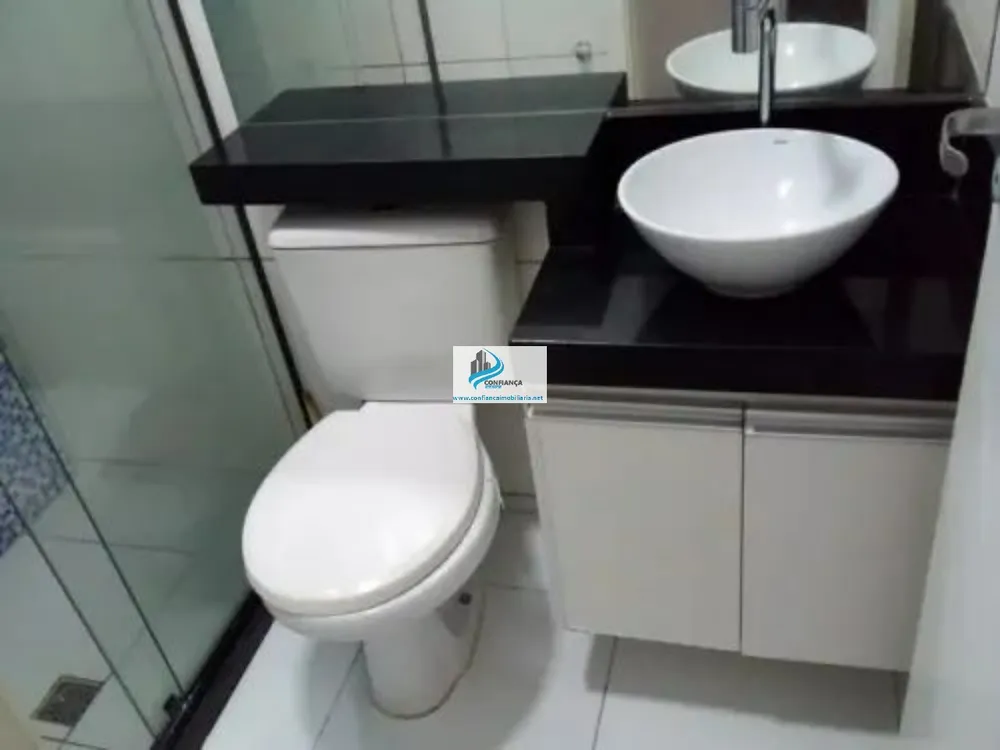 Apartamento, 2 quartos, 55 m² - Foto 8