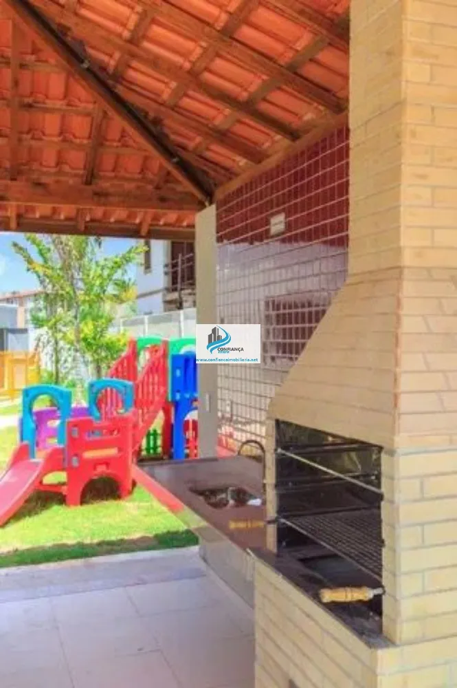 Apartamento, 2 quartos, 55 m² - Foto 7