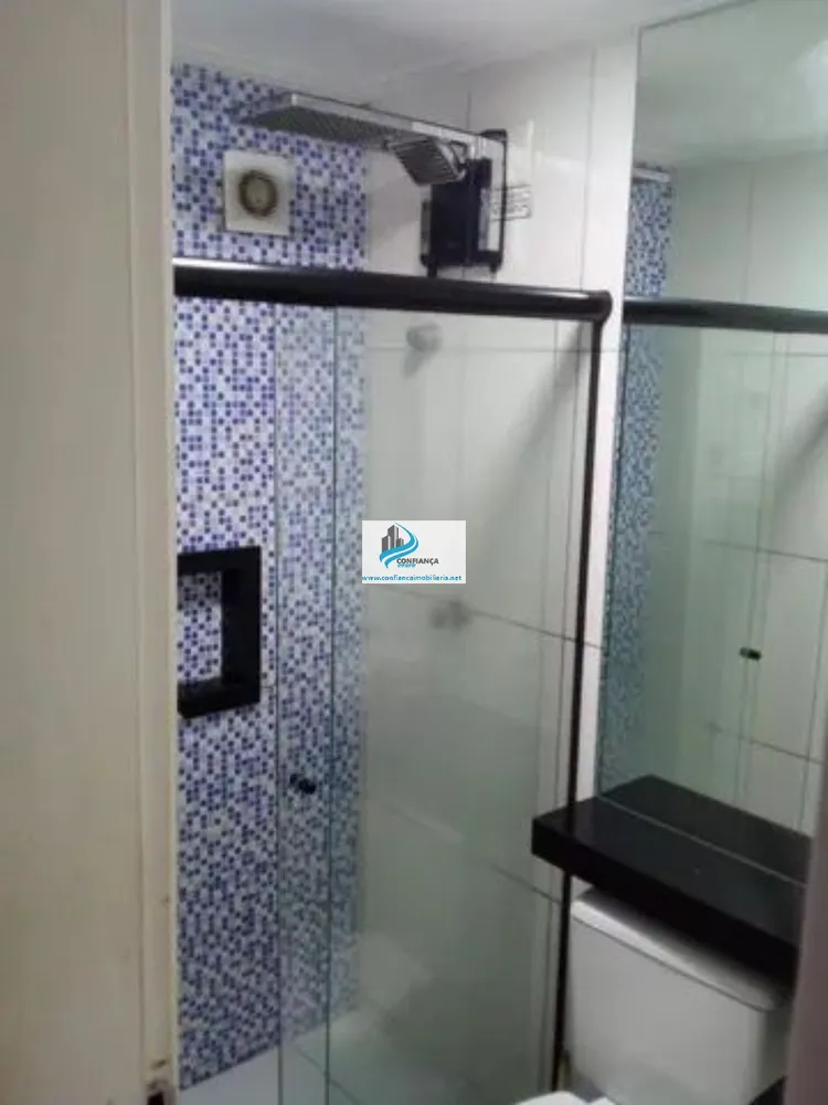 Apartamento, 2 quartos, 55 m² - Foto 13