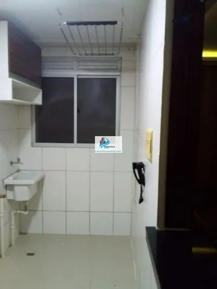 Apartamento, 2 quartos, 55 m² - Foto 3