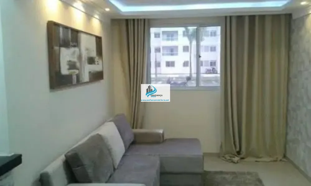 Apartamento, 2 quartos, 55 m² - Foto 7