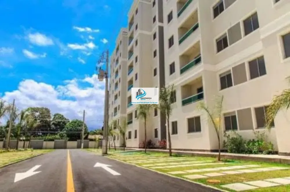 Apartamento, 2 quartos, 55 m² - Foto 5