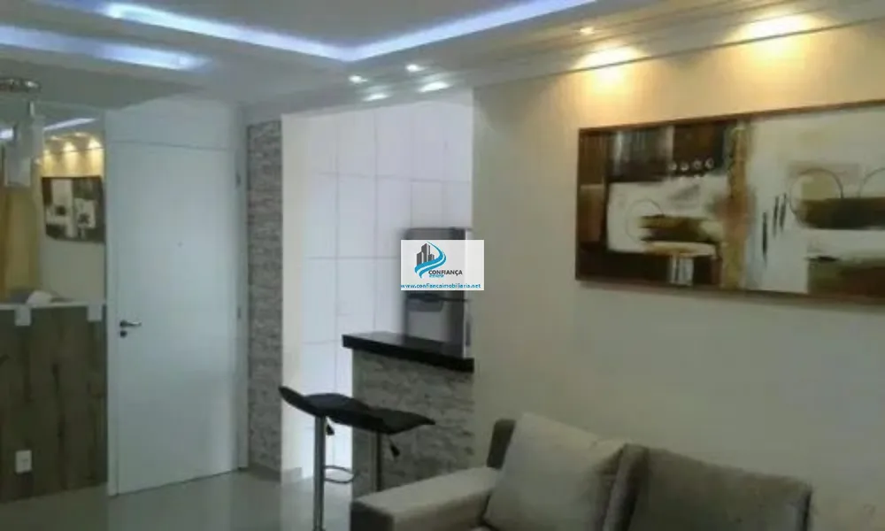 Apartamento, 2 quartos, 55 m² - Foto 11
