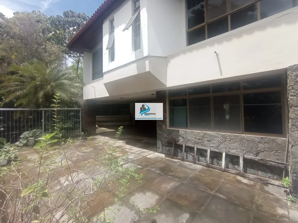 Prédio Inteiro - Foto 1