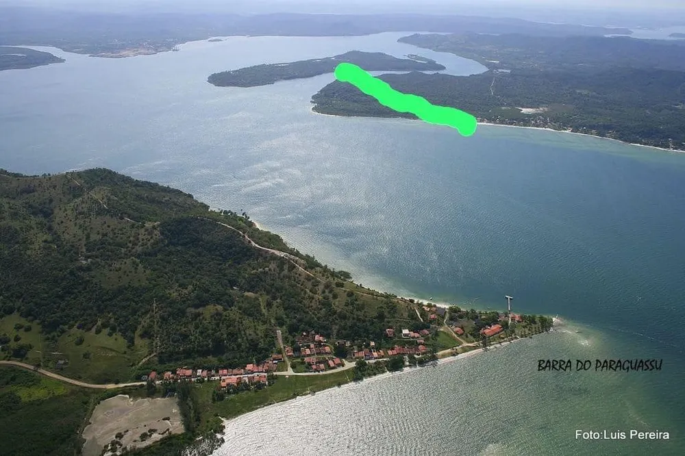 Loteamento e Condomínio, 4700 hectares - Foto 1