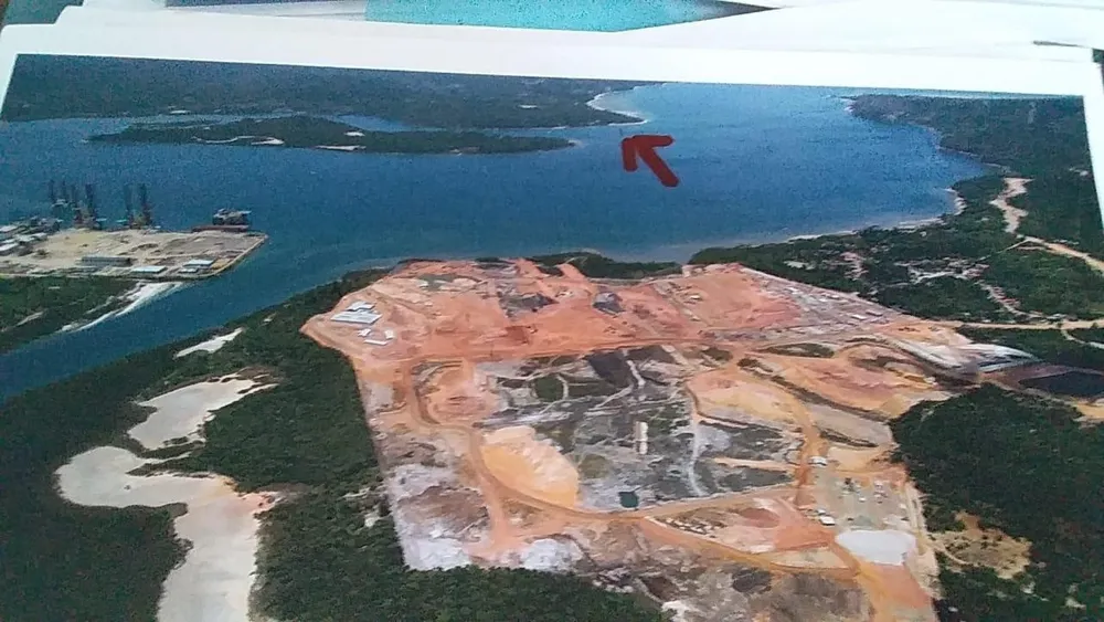 Loteamento e Condomínio, 4700 hectares - Foto 3