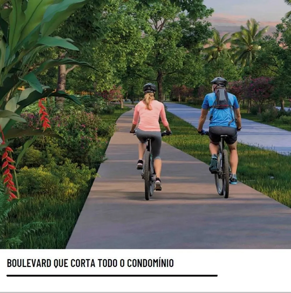 Loteamento e Condomínio, 700 m² - Foto 8