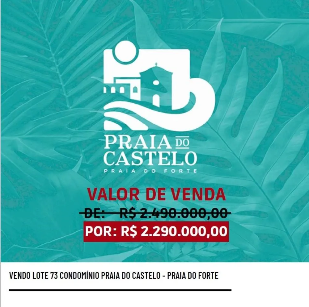 Loteamento e Condomínio, 700 m² - Foto 5
