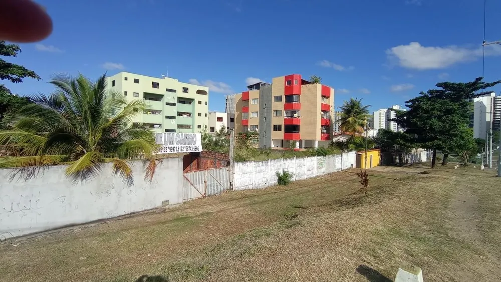 Terreno, 676 m² - Foto 3