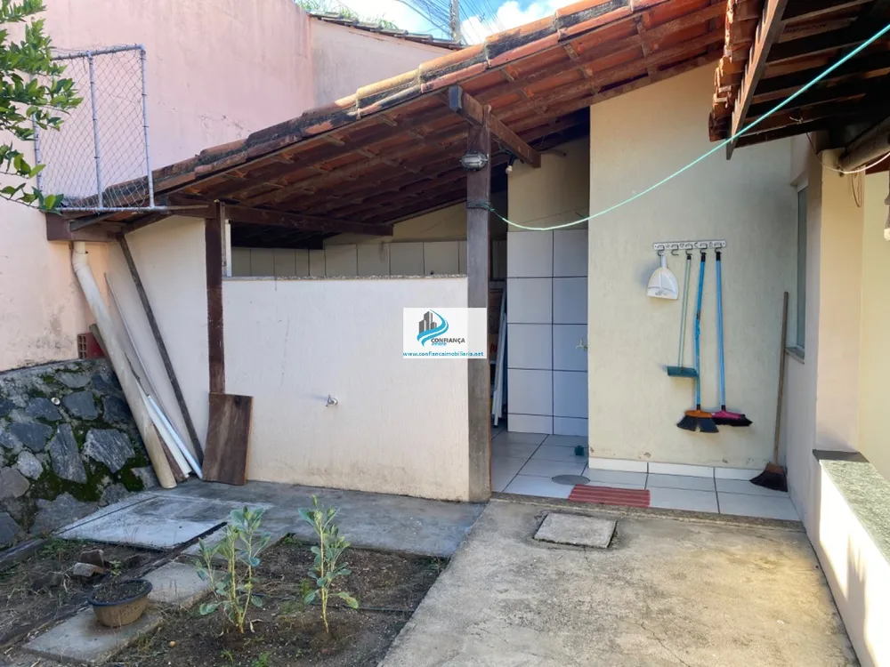 Casa, 2 quartos - Foto 21