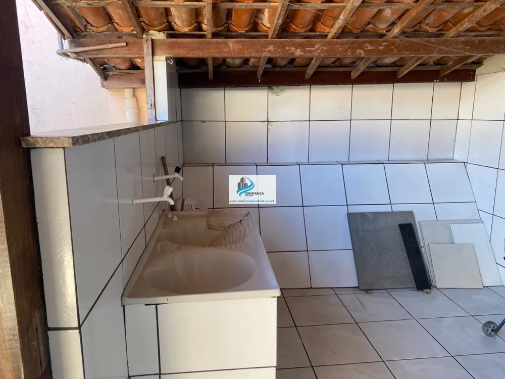 Casa, 2 quartos - Foto 22