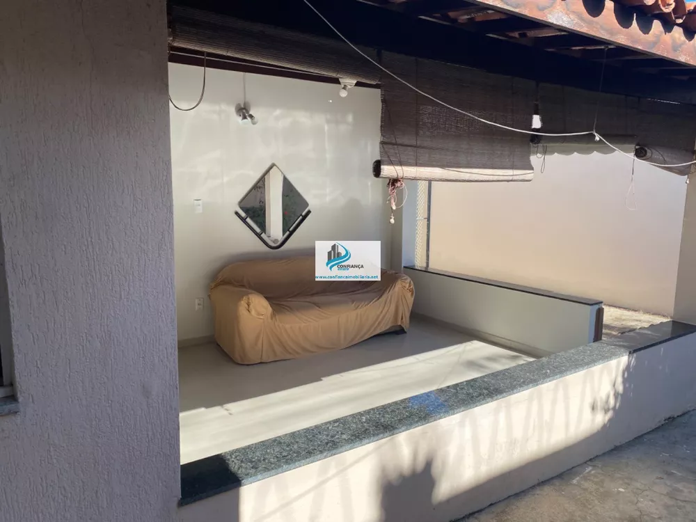 Casa, 2 quartos - Foto 17