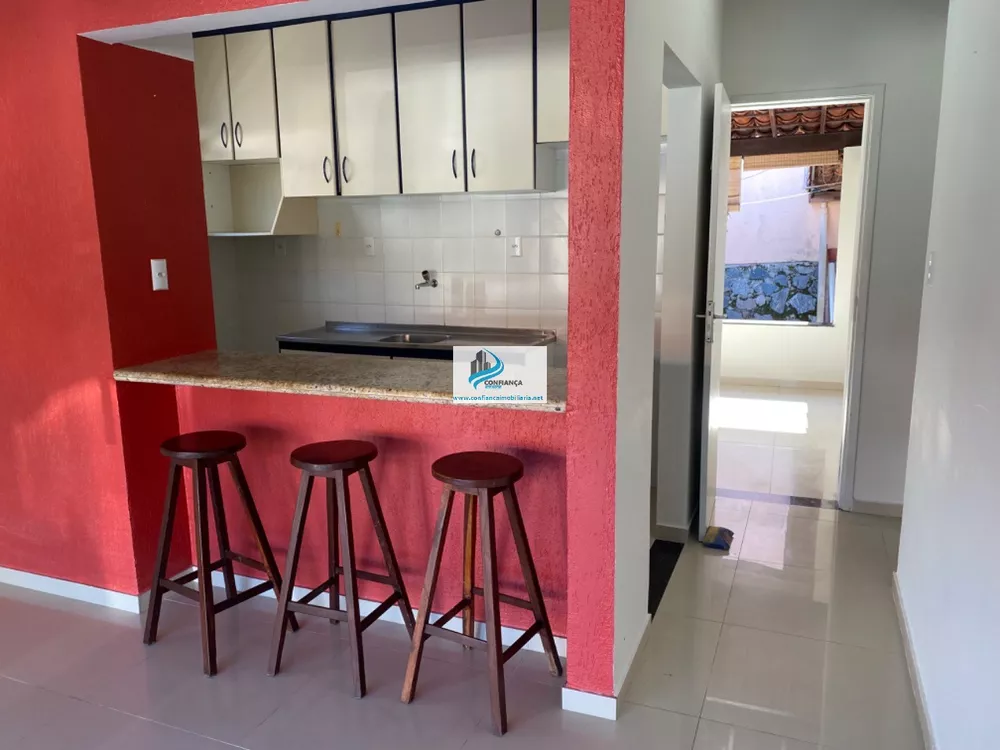 Casa, 2 quartos - Foto 5