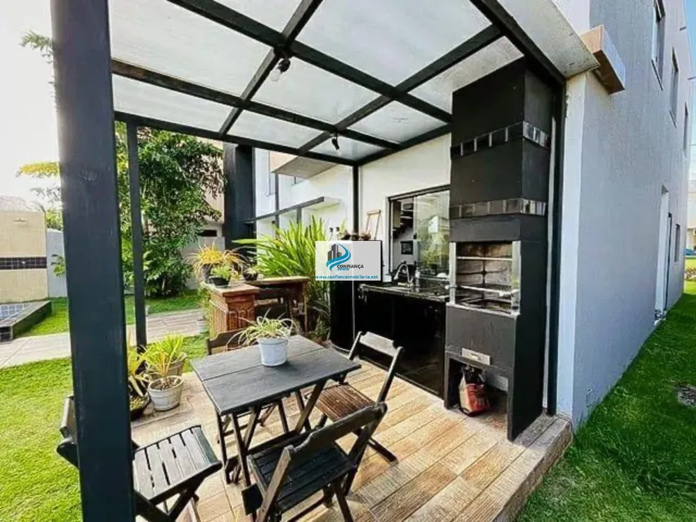 Casa, 5 quartos - Foto 4