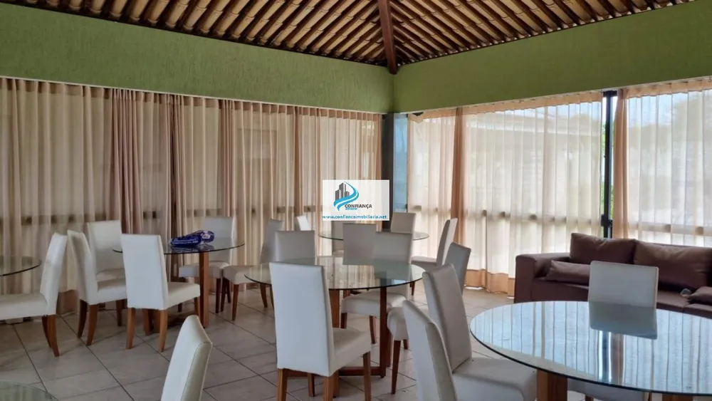 Casa, 5 quartos - Foto 12