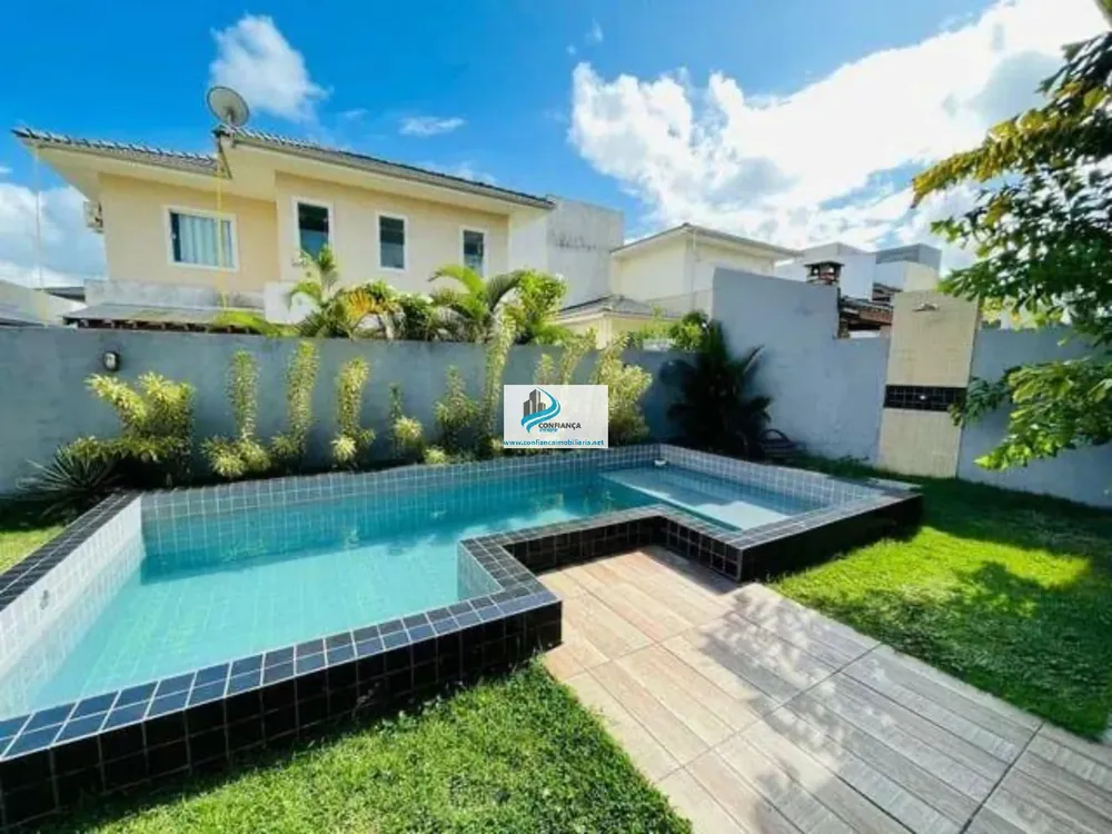 Casa, 5 quartos - Foto 5