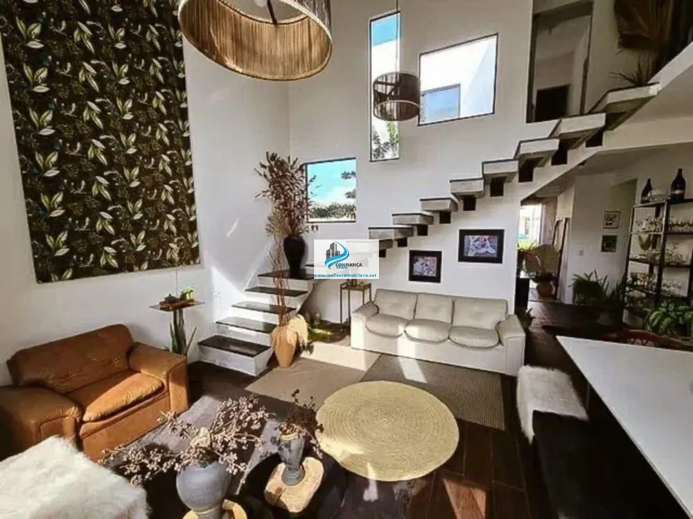 Casa, 5 quartos - Foto 7