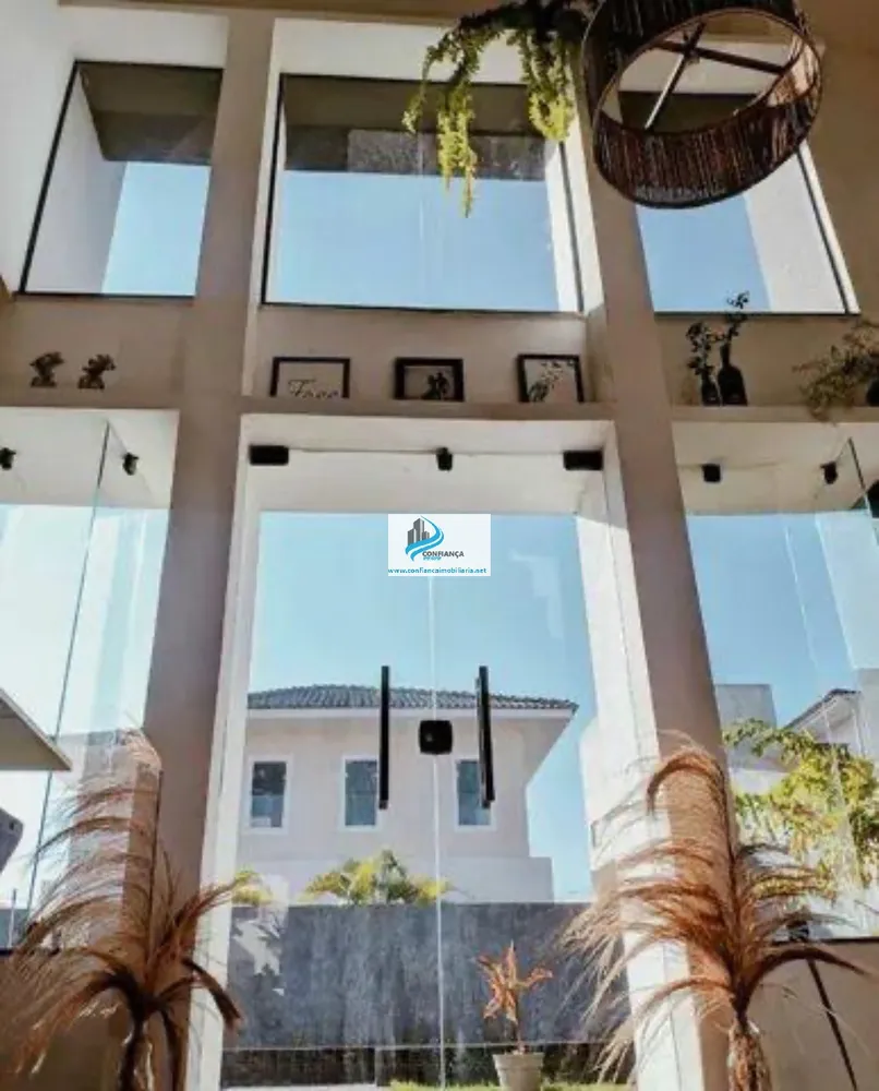 Casa, 5 quartos - Foto 2