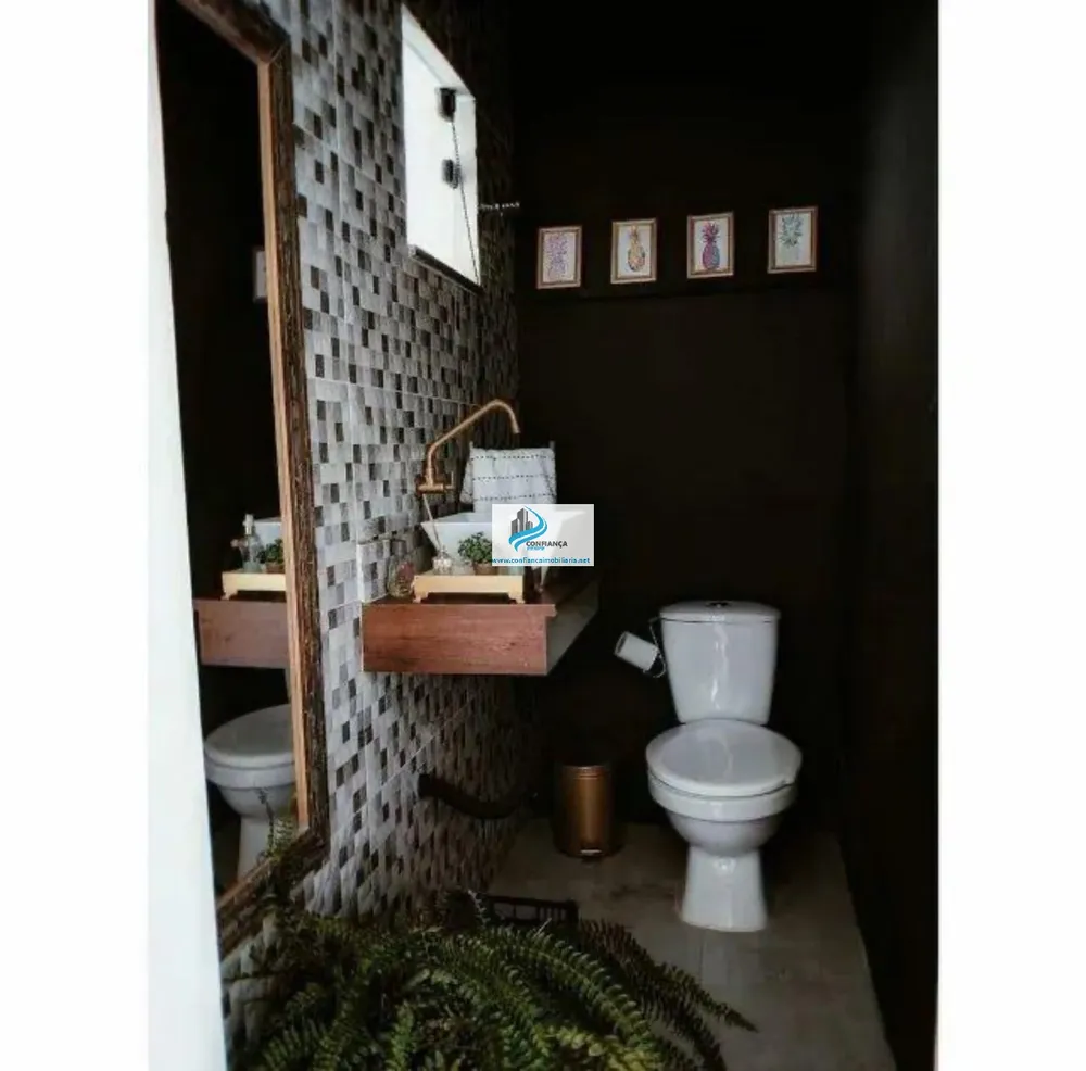 Casa, 5 quartos - Foto 10