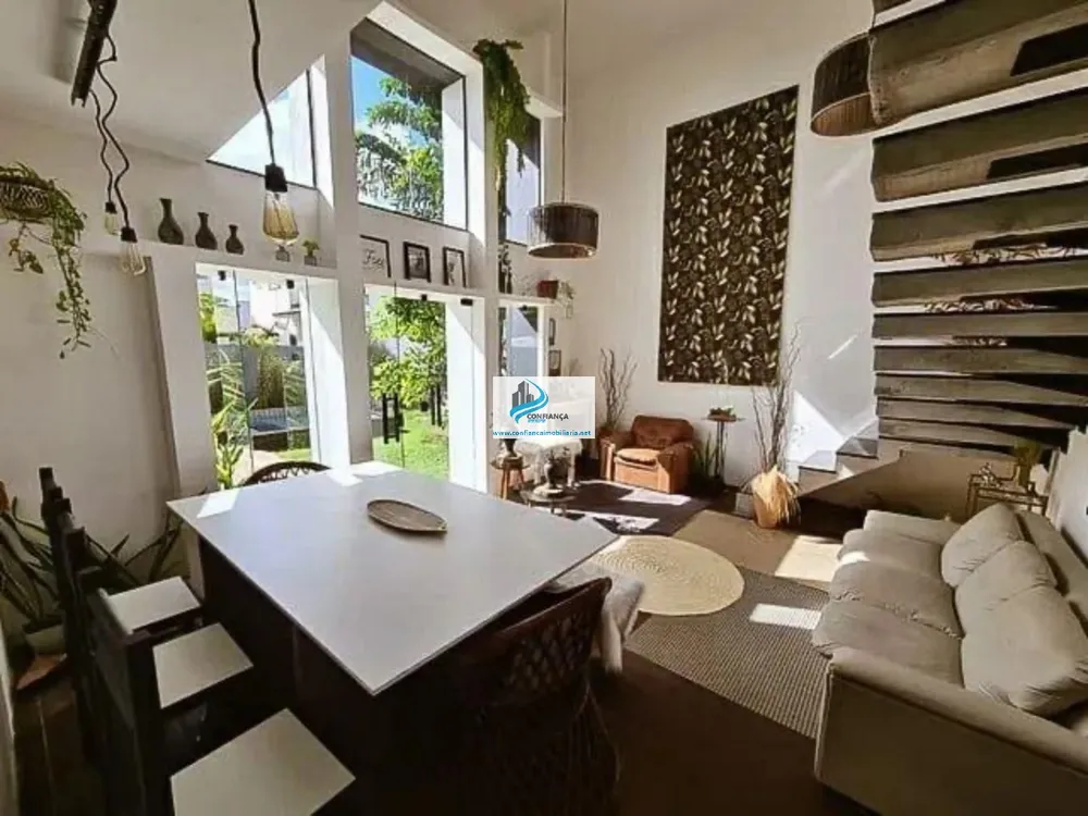 Casa, 5 quartos - Foto 3