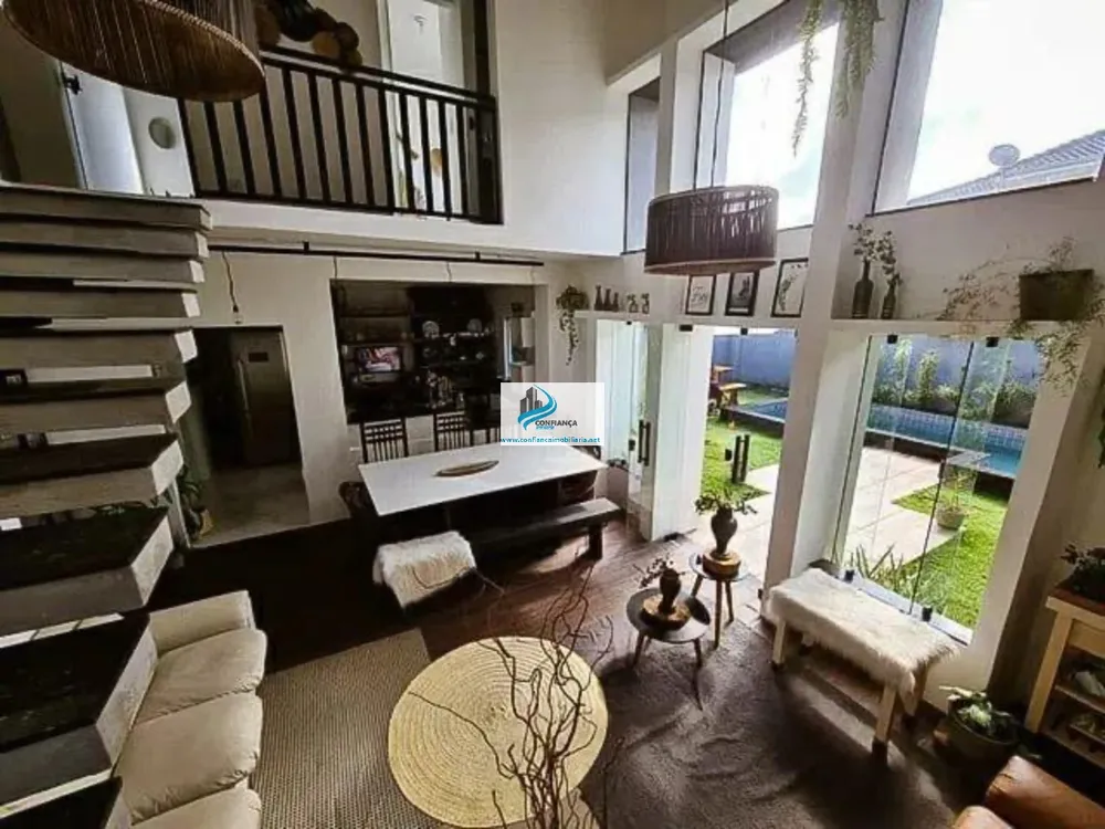 Casa, 5 quartos - Foto 8