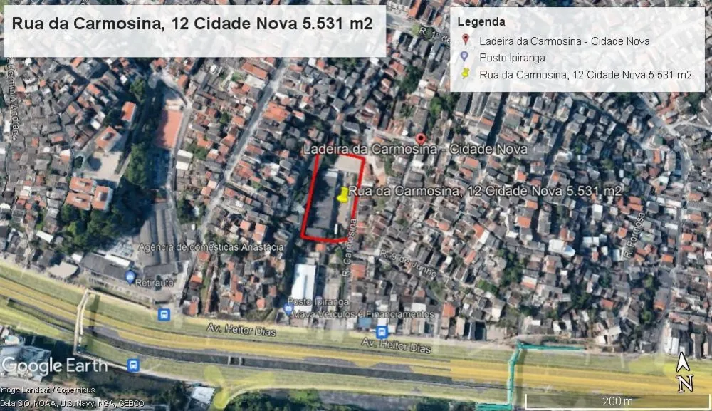 Terreno - Foto 1