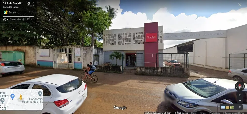 Imóvel Comercial - Foto 1
