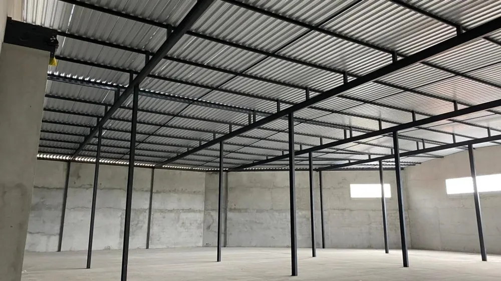 Imóvel Comercial, 1400 m² - Foto 6