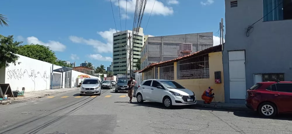 Imóvel Comercial, 330 m² - Foto 1