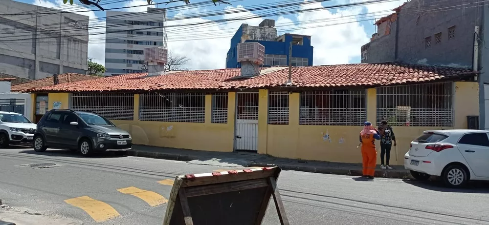 Imóvel Comercial, 330 m² - Foto 11