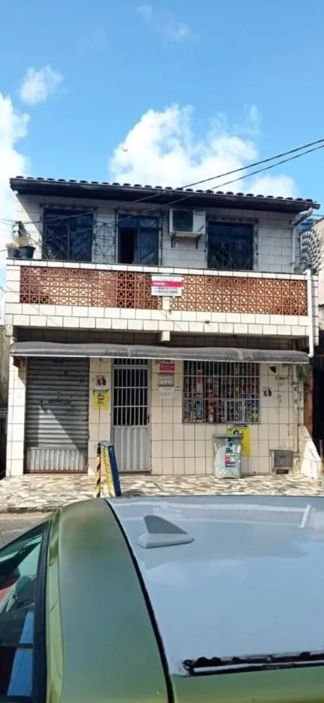 Casa, 6 quartos, 152 m² - Foto 11