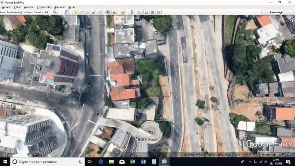 Terreno, 1187 m² - Foto 7