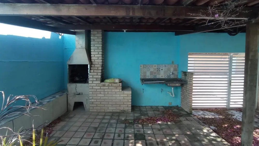 Casa, 6 quartos, 360 m² - Foto 2