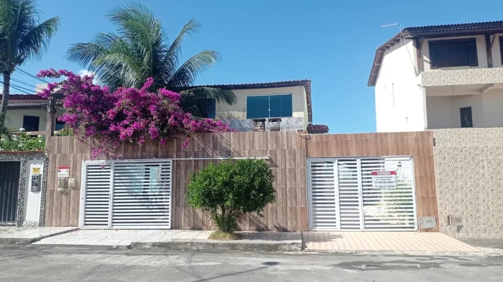 Casa, 6 quartos, 360 m² - Foto 12