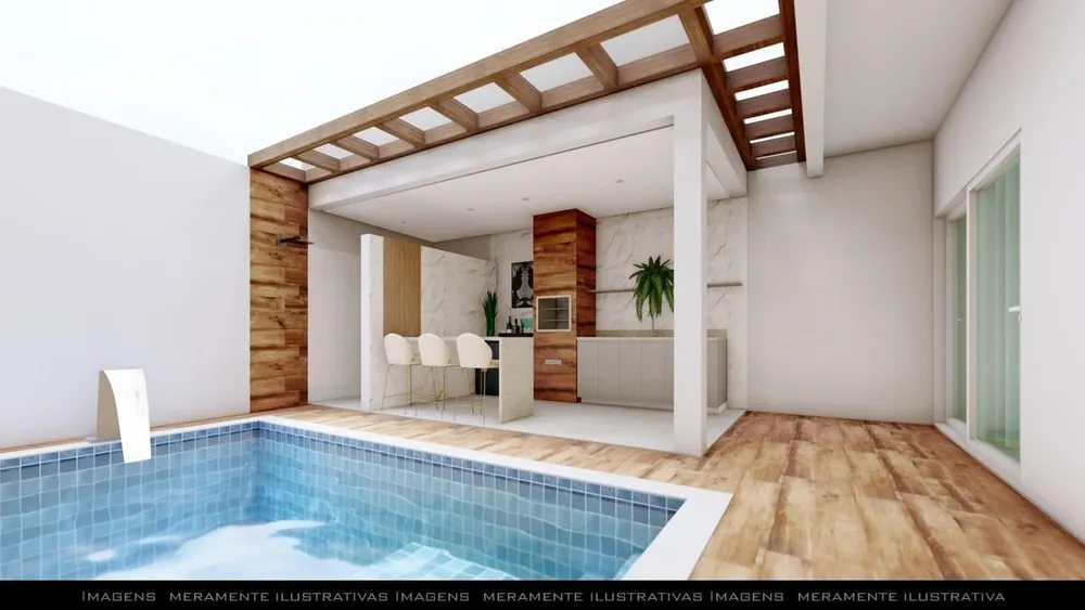 Casa, 4 quartos, 175 m² - Foto 5
