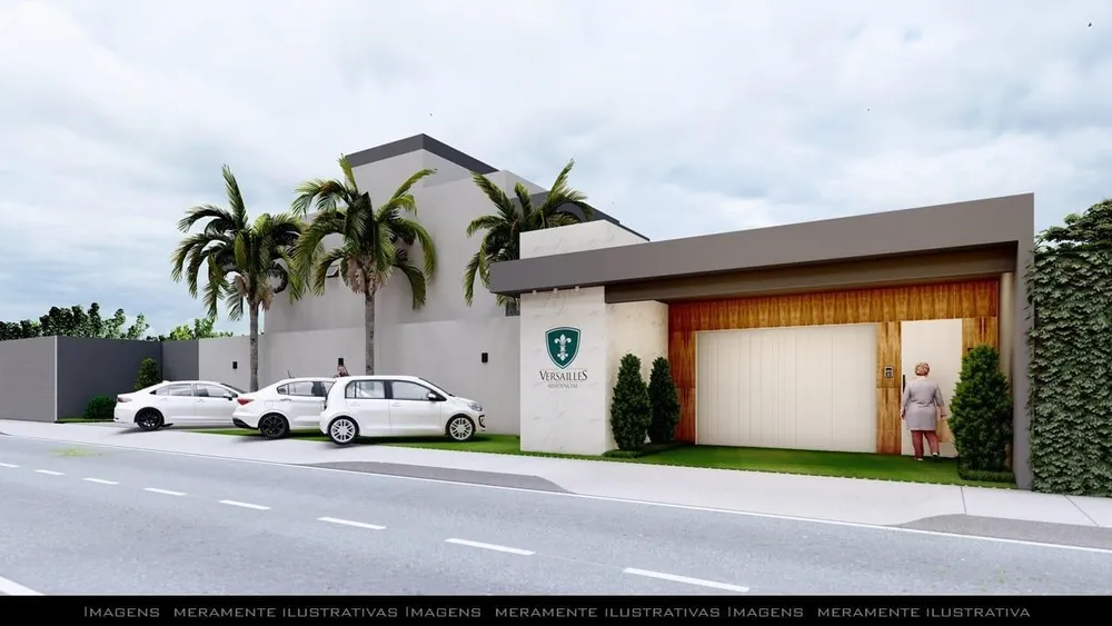 Casa, 4 quartos, 175 m² - Foto 1