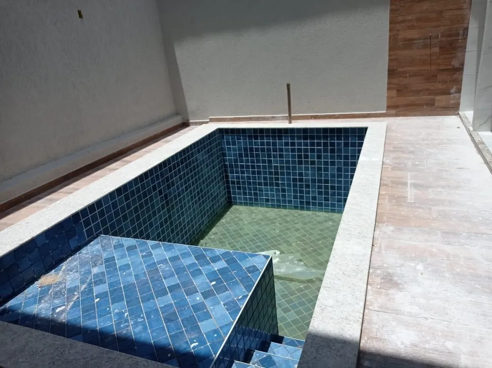 Casa, 4 quartos, 175 m² - Foto 12