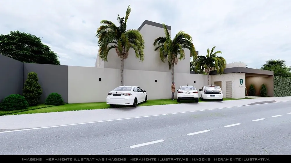 Casa, 4 quartos, 175 m² - Foto 4