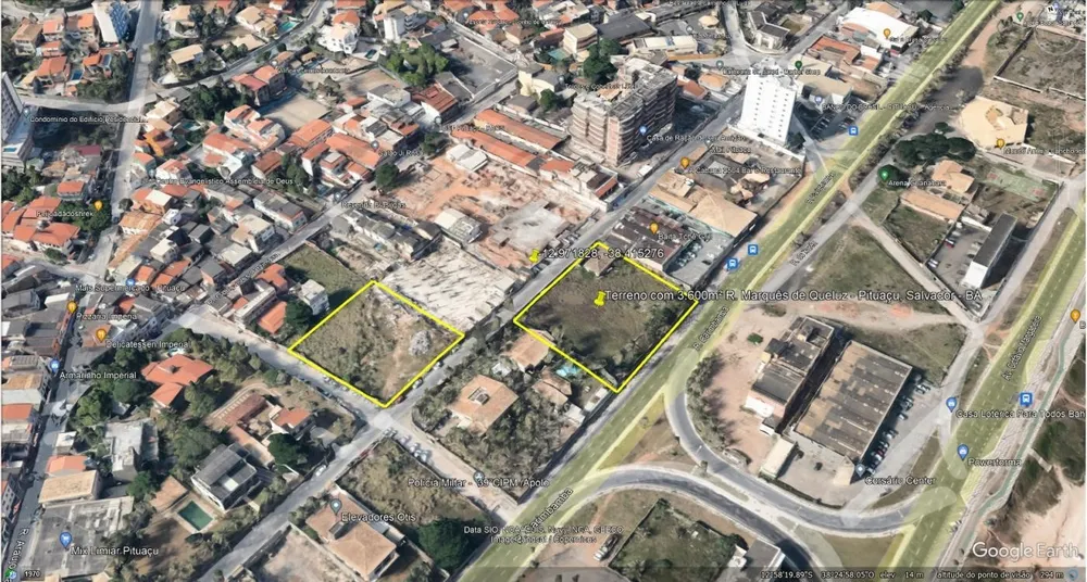 Terreno - Foto 2