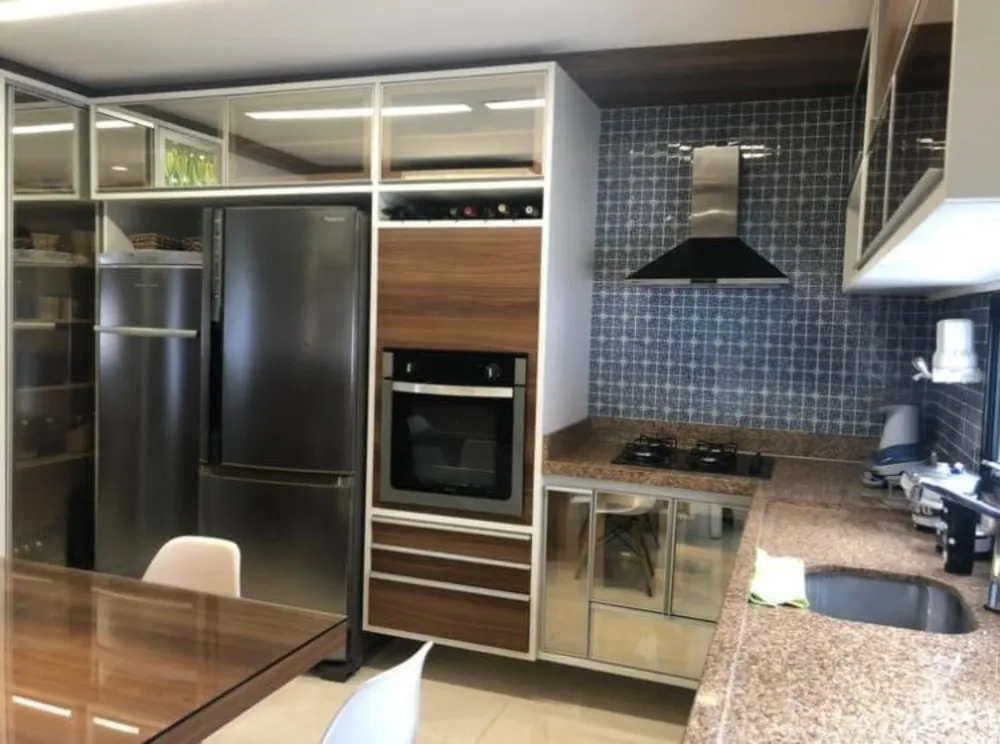Apartamento, 3 quartos, 200 m² - Foto 6
