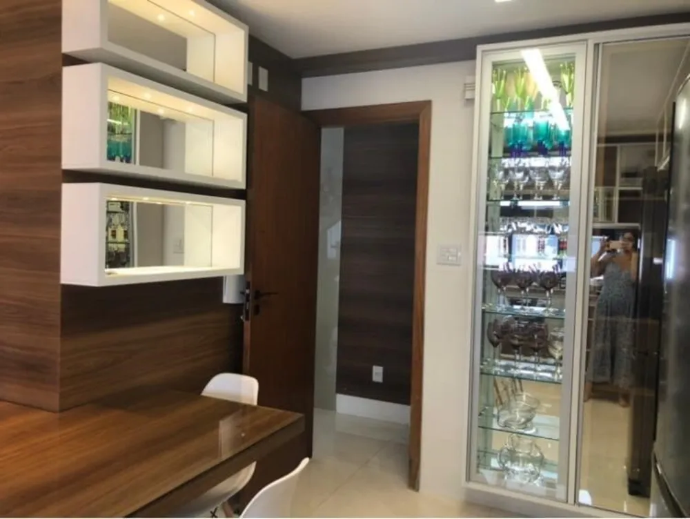 Apartamento, 3 quartos, 200 m² - Foto 4