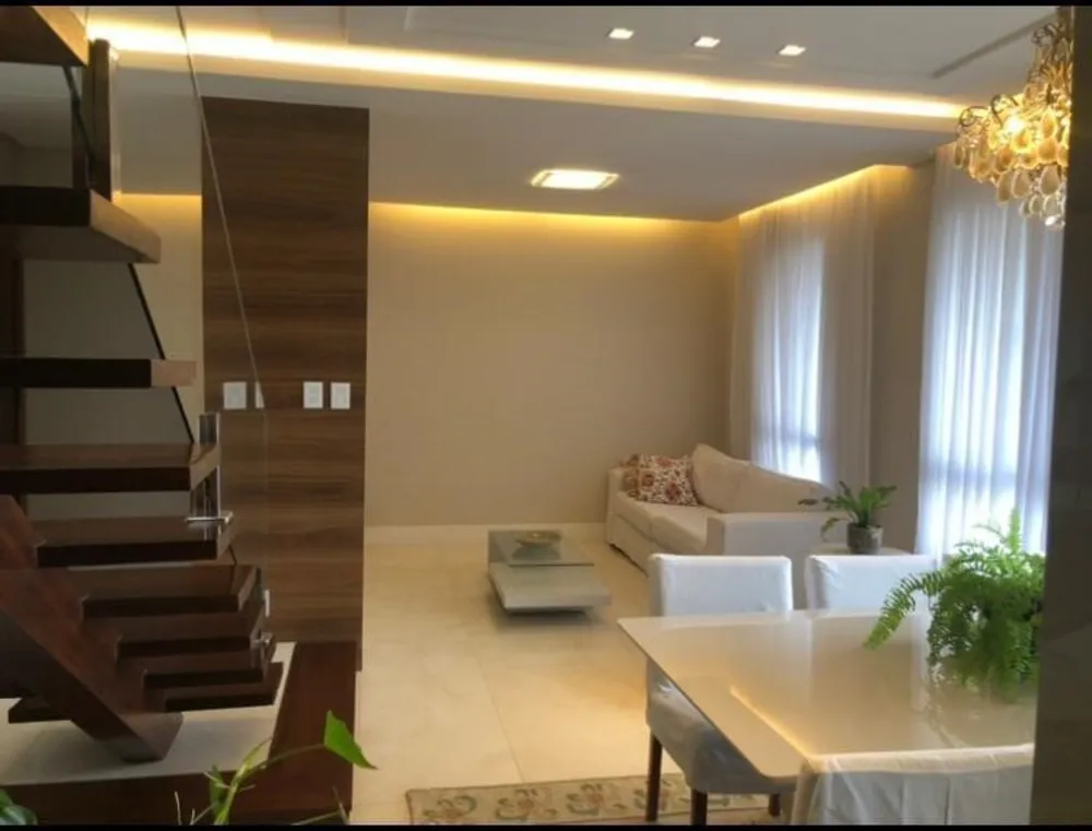 Apartamento, 3 quartos, 200 m² - Foto 5
