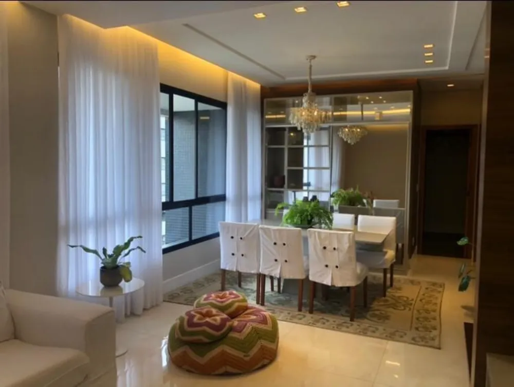 Apartamento, 3 quartos, 200 m² - Foto 2