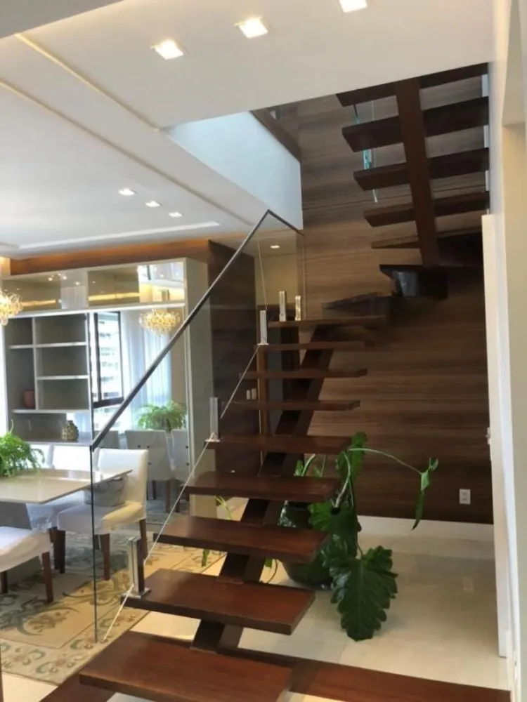 Apartamento, 3 quartos, 200 m² - Foto 3