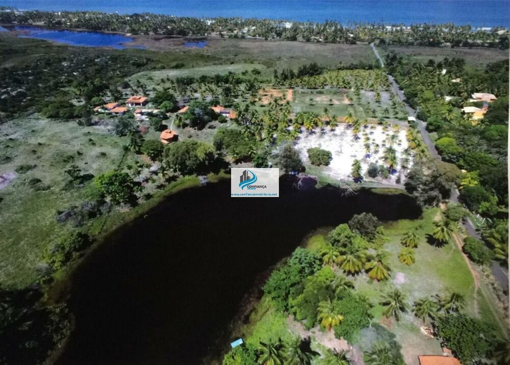 Terreno, 12 hectares - Foto 2