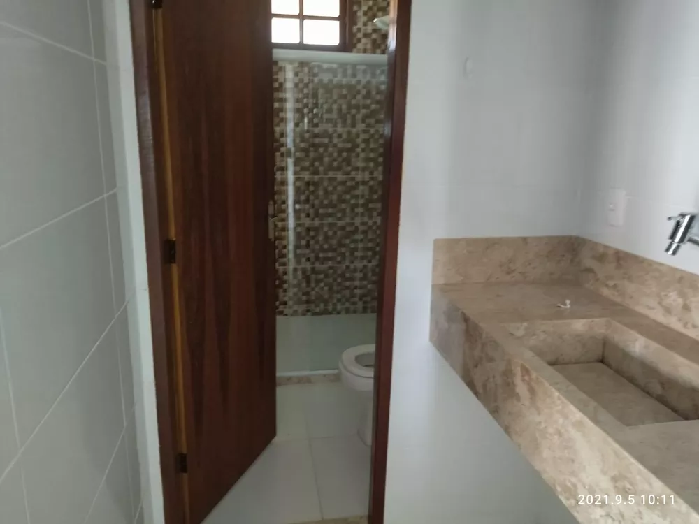 Sítio, 4 quartos, 2 hectares - Foto 1