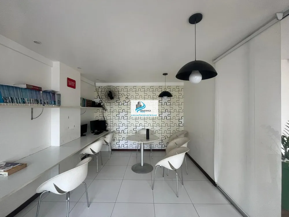 Apartamento, 3 quartos, 70 m² - Foto 7